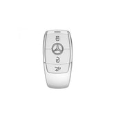 Mercedes-Benz Chiavetta USB 8GB - Bianco